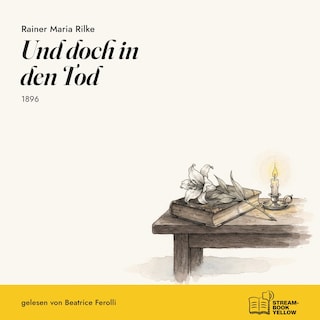 Und doch in den Tod als Hörbuch