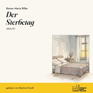 Der Sterbetag als Hörbuch