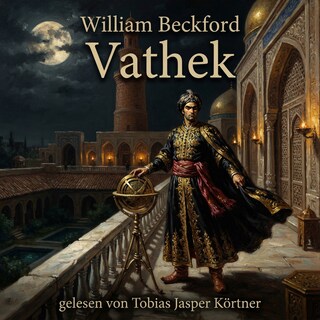 Vathek als Hörbuch