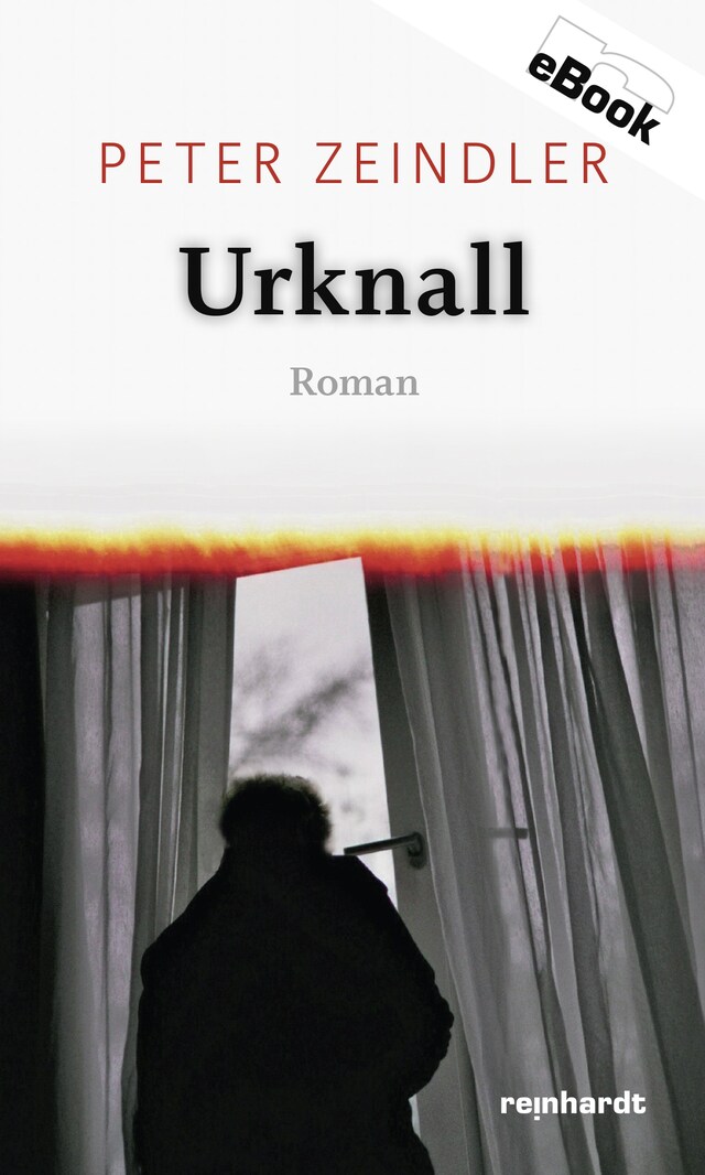 Book cover for Urknall