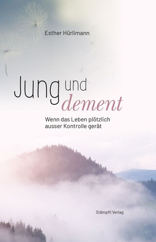 Jung und dement bookCoverFor