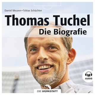 Thomas Tuchel als Hörbuch