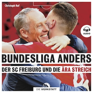 Bundesliga anders als Hörbuch