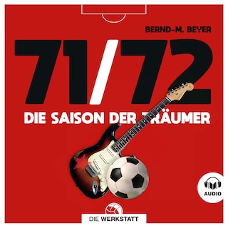 71/72 als Hörbuch