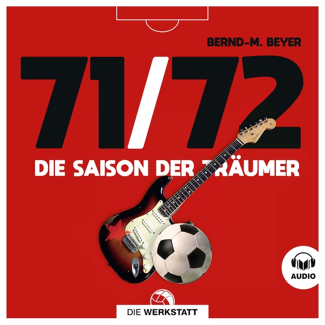 Book cover for 71/72