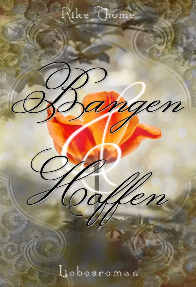 Book cover for Bangen und Hoffen