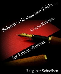 Schreibwerkzeuge und Tricks ...