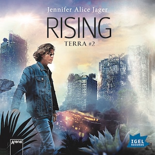 Rising: Terra #2 als Hörbuch