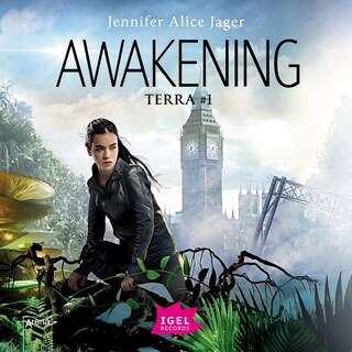 Awakening: Terra #1 als Hörbuch