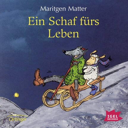 Ein Schaf fürs Leben bookCoverFor