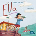 Ella in den Ferien