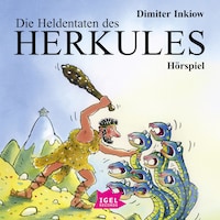 Die Heldentaten des Herkules