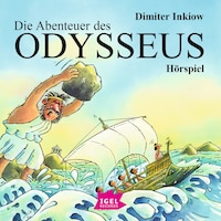 Die Abenteuer des Odysseus. Hörspiel