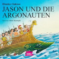 Jason und die Argonauten
