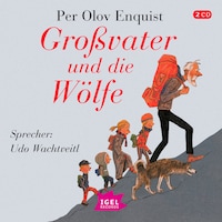 Großvater und die Wölfe