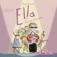 Ella 4. Ella und der Superstar