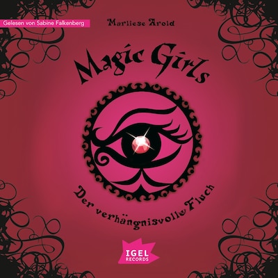 Cover von Der verhängnisvolle Fluch