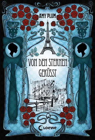 Von den Sternen geküsst (Revenant-Trilogie Band 3) bookCoverFor