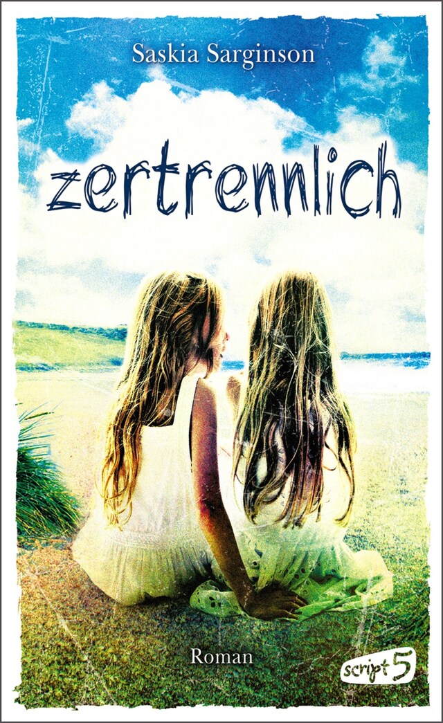 Book cover for Zertrennlich