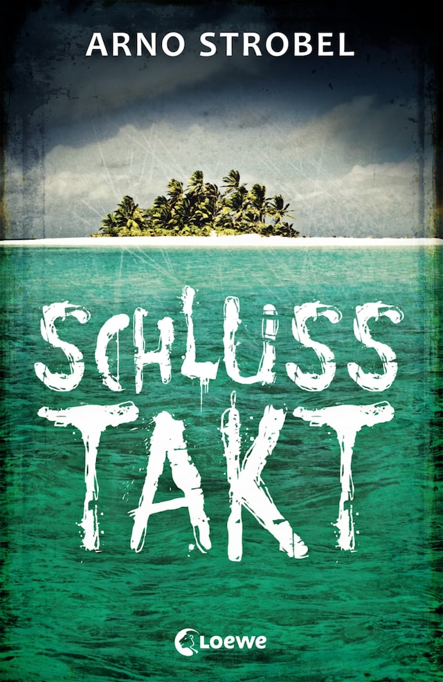 Book cover for Schlusstakt