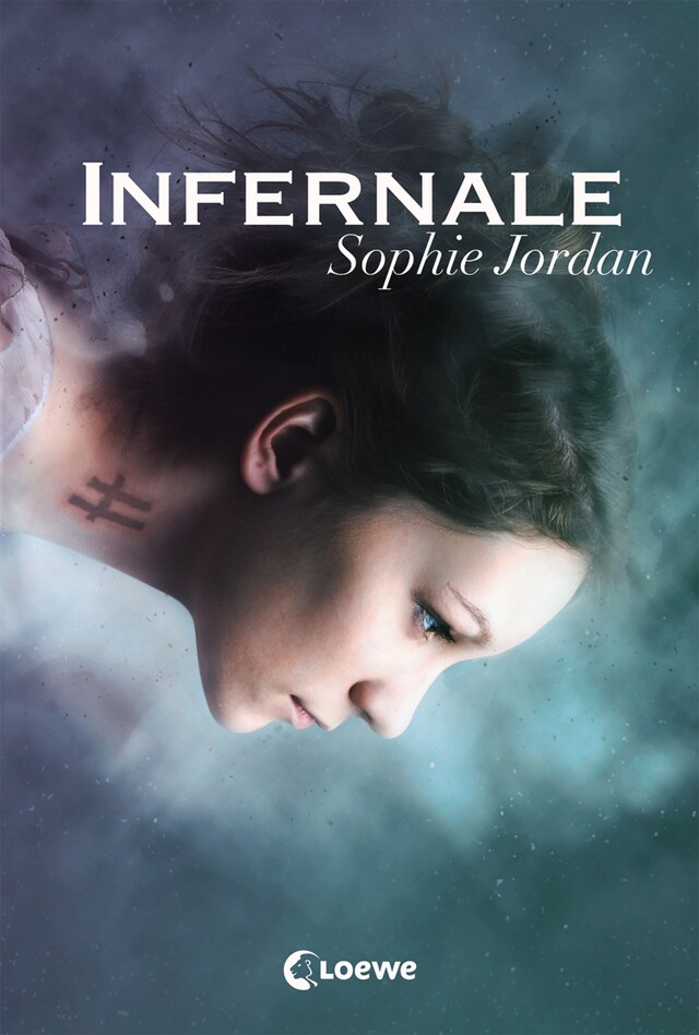 Book cover for Infernale (Band 1)