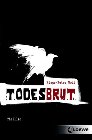 Todesbrut bookCoverFor