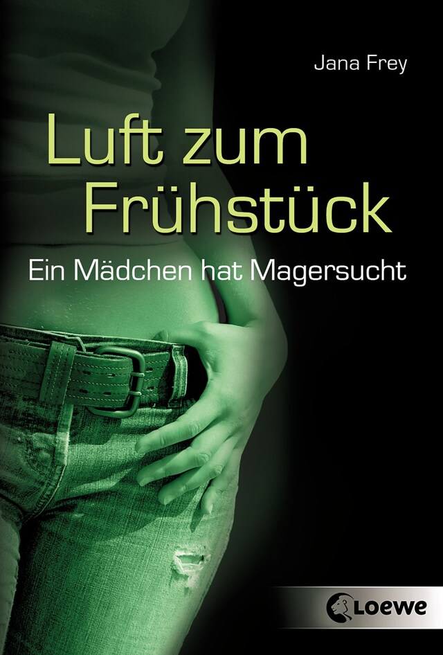 Luft zum Frühstück Bokomslag for Luft zum Frühstück