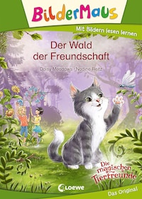Bildermaus - Der Wald der Freundschaft