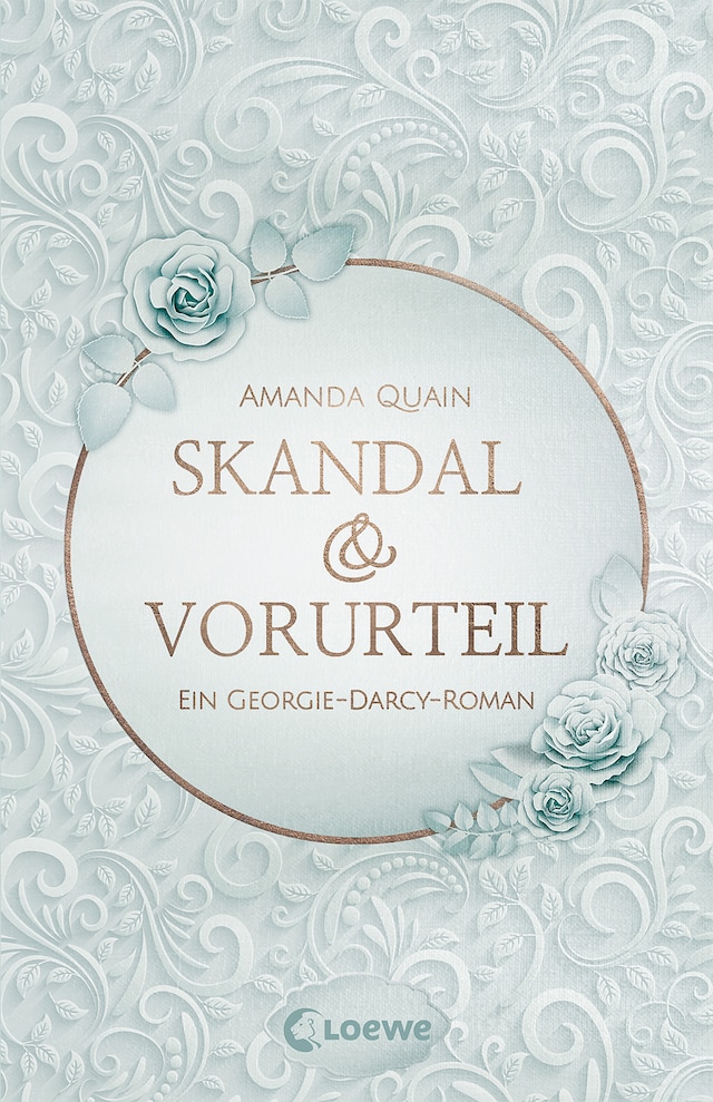 Book cover for Skandal & Vorurteil