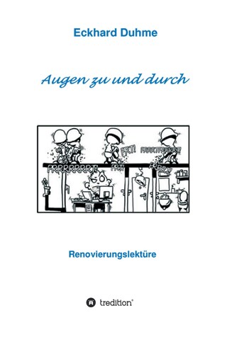 Augen zu und durch bookCoverFor