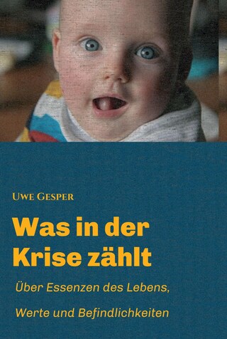 Was in der Krise zählt bookCoverFor