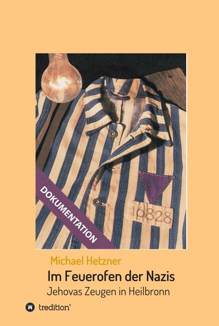 Im Feuerofen der Nazis bookCoverFor