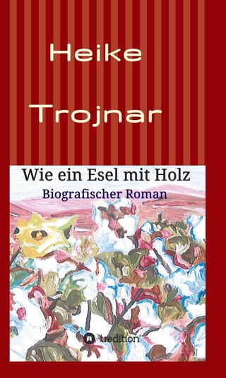 Wie ein Esel mit Holz bookCoverFor