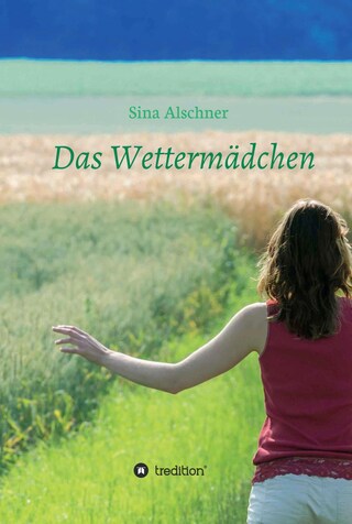 Das Wettermädchen bookCoverFor