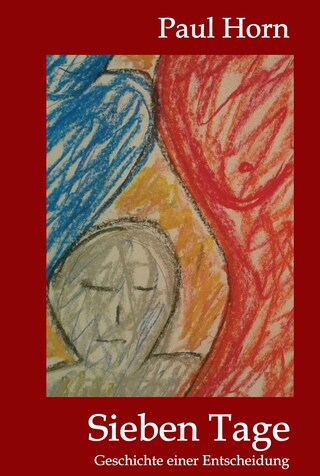 Sieben Tage bookCoverFor