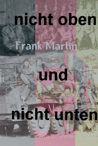 nicht oben und nicht unten bookCoverFor