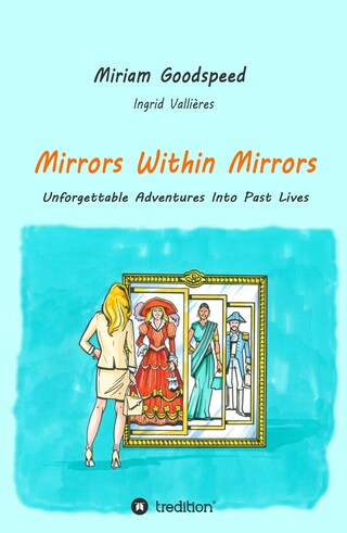 Mirrors Within Mirrors bookCoverFor
