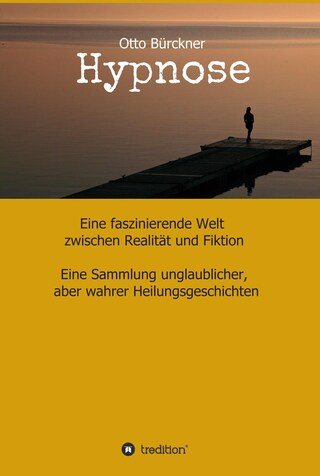 Hypnose bookCoverFor