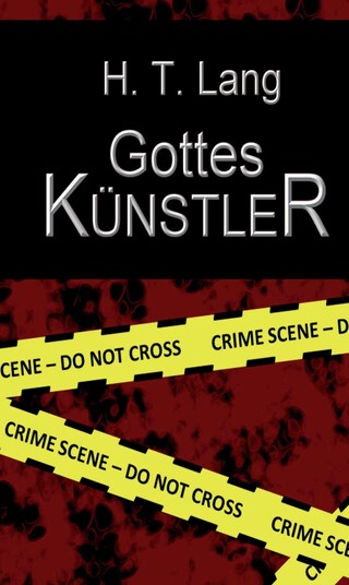 Gottes Künstler bookCoverFor
