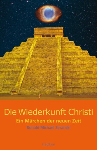 Die Wiederkunft Christi bookCoverFor