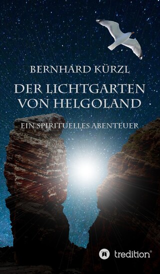 Der Lichtgarten von Helgoland bookCoverFor