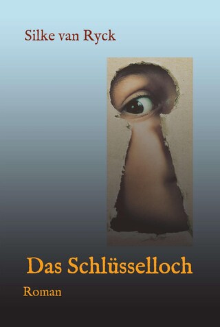 Das Schlüsselloch bookCoverFor