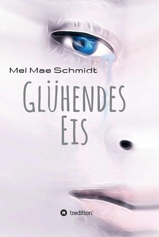 Glühendes Eis bookCoverFor