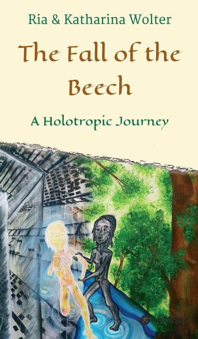 Book cover for The Fall of the Beech