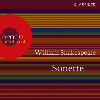 Sonette als Hörbuch