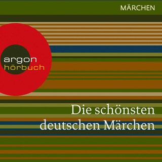 Die Box: Die schönsten deutschen Märchen (Bechstein, Das tapfere Schneiderlein u.a. Märchen / Storm, Der kleine Häwelmann, Hinzelmeier, Die Regentrude / Bassewitz, Peterchens Mondfahrt) als Hörbuch