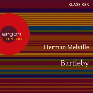 Bartleby als Hörbuch