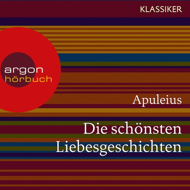 Copertina del libro per Die schönsten Liebesgeschichten (Ungekürzte Lesung)