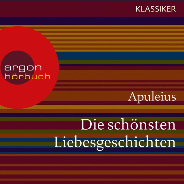 Okładka książki dla Die schönsten Liebesgeschichten (Ungekürzte Lesung)