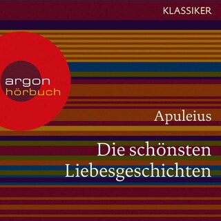 Die schönsten Liebesgeschichten als Hörbuch